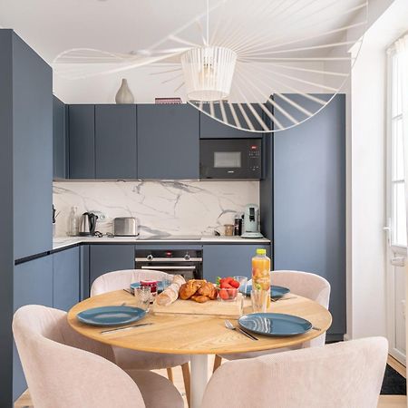Cocon En Hyper-Centre, Proche Plage Le Pouliguen Luaran gambar