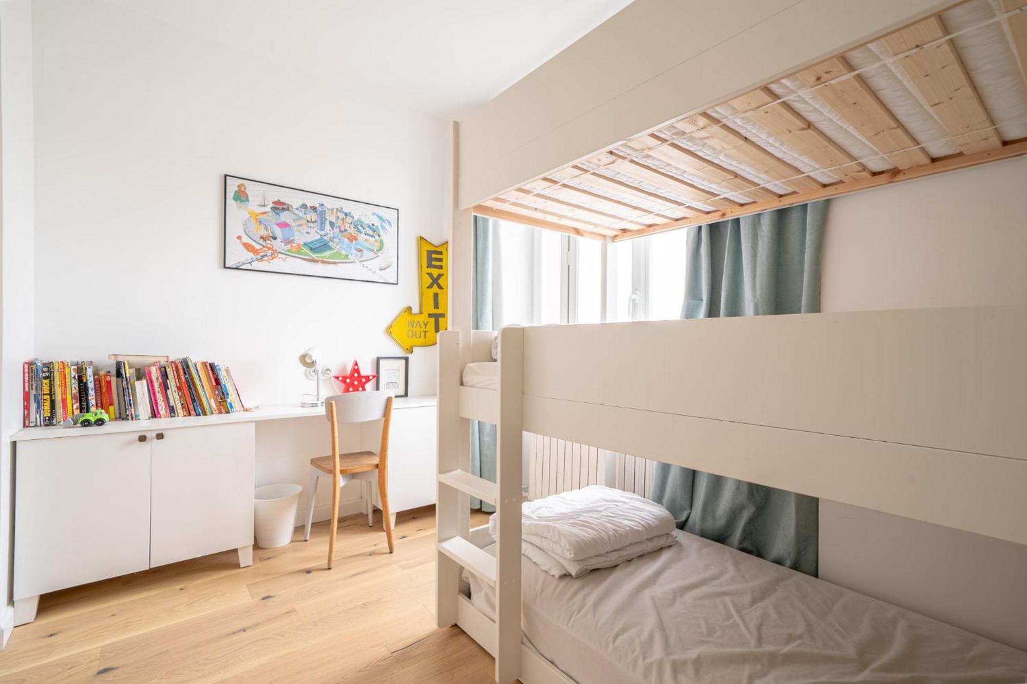 Cocon En Hyper-Centre, Proche Plage Le Pouliguen Luaran gambar