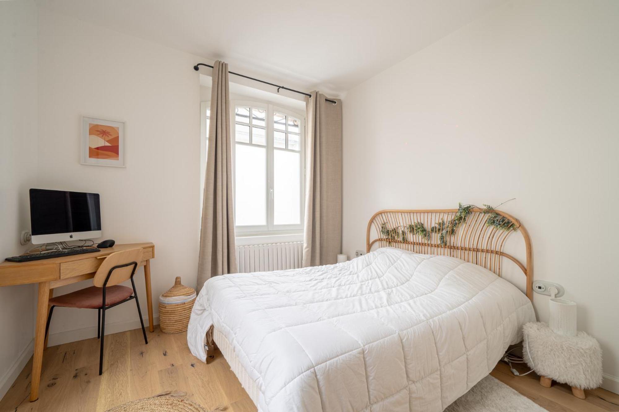 Cocon En Hyper-Centre, Proche Plage Le Pouliguen Luaran gambar